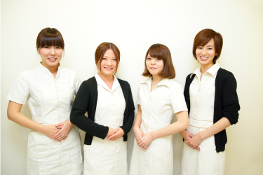 初めての方へのご案内